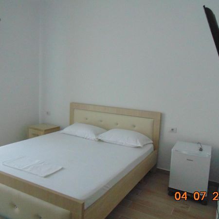 South Coast Villa Borsh Esterno foto