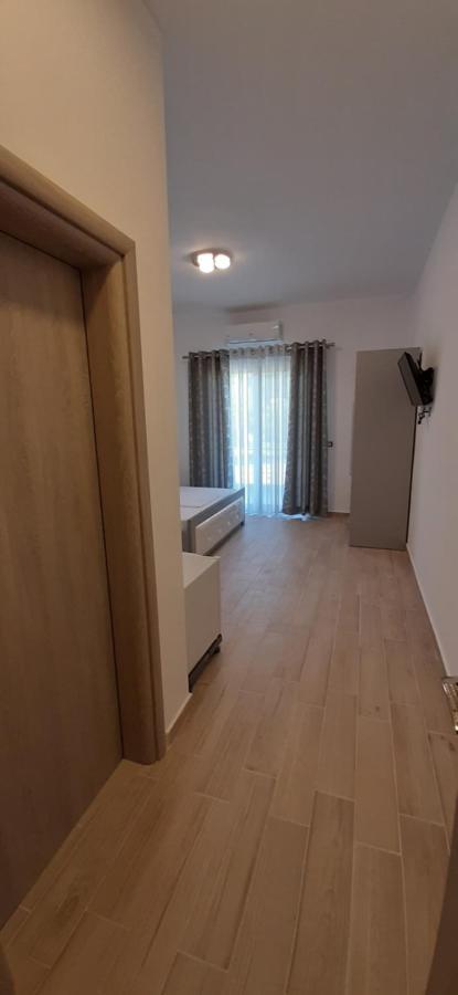 South Coast Villa Borsh Esterno foto